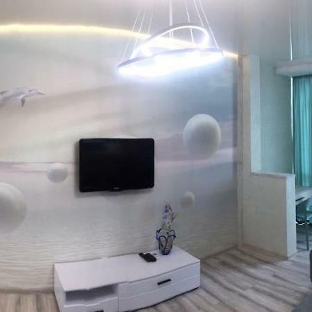 New Arkadia Apartment 敖德萨 外观 照片