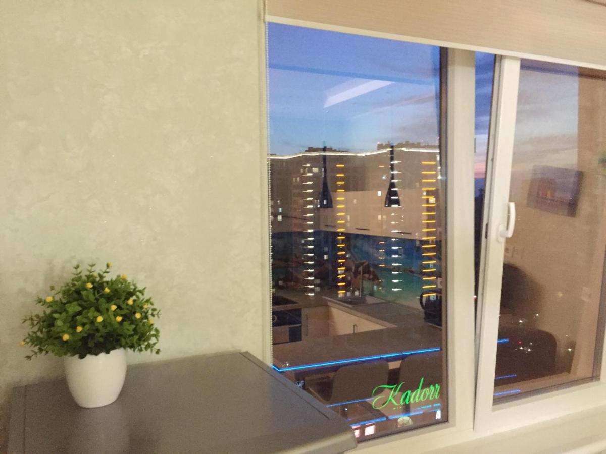 New Arkadia Apartment 敖德萨 外观 照片