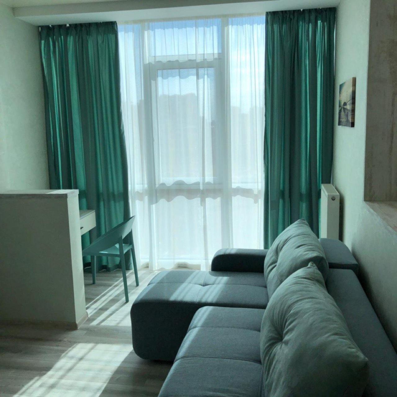 New Arkadia Apartment 敖德萨 外观 照片