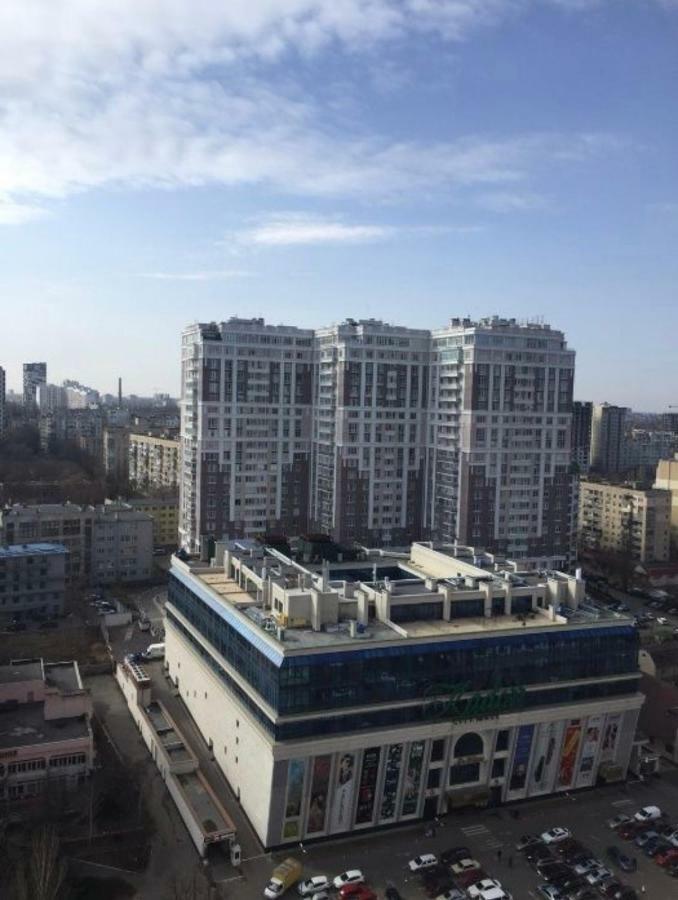 New Arkadia Apartment 敖德萨 外观 照片