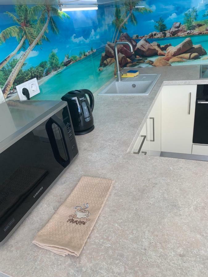 New Arkadia Apartment 敖德萨 外观 照片