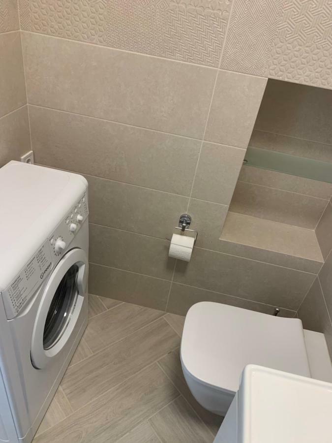 New Arkadia Apartment 敖德萨 外观 照片