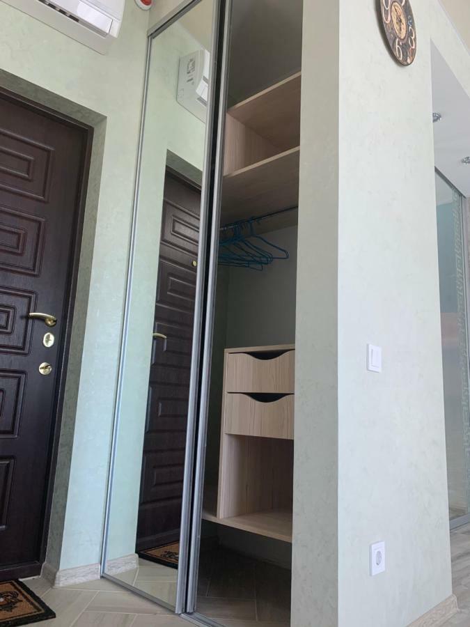 New Arkadia Apartment 敖德萨 外观 照片