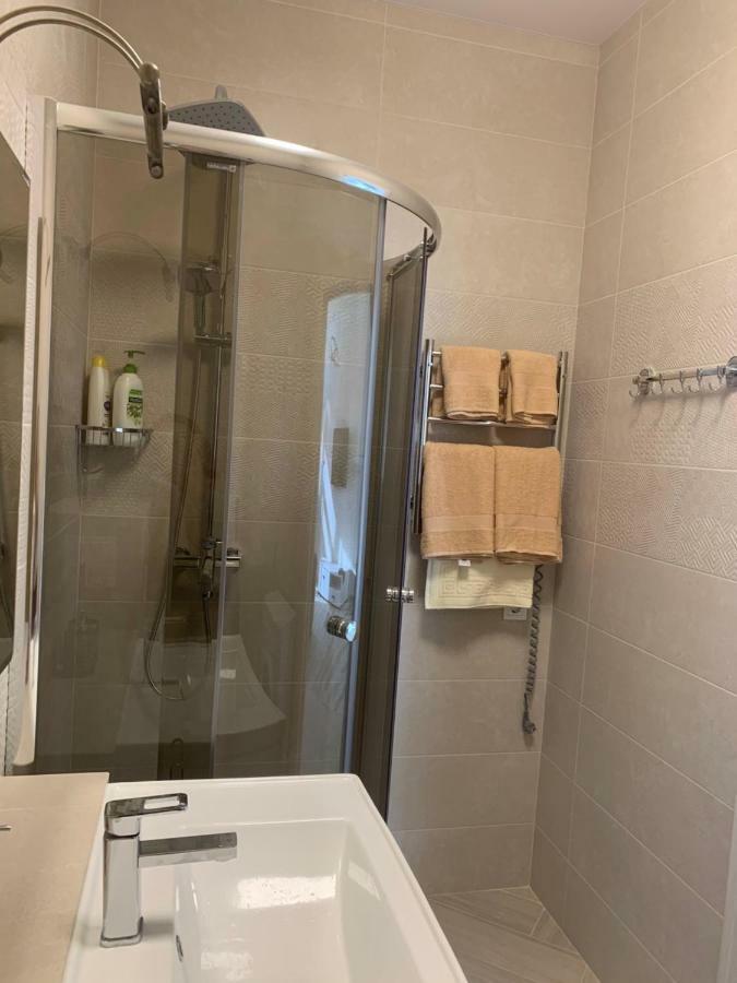 New Arkadia Apartment 敖德萨 外观 照片
