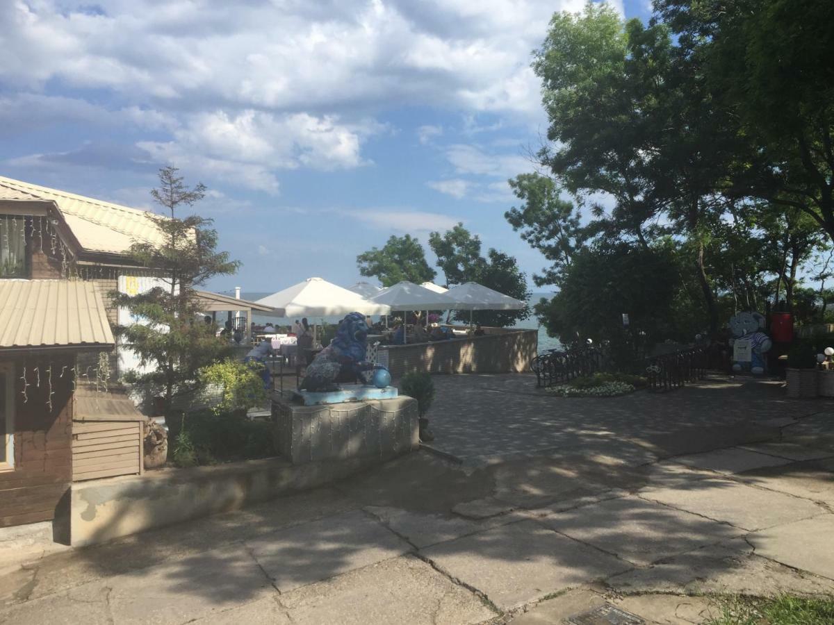 New Arkadia Apartment 敖德萨 外观 照片