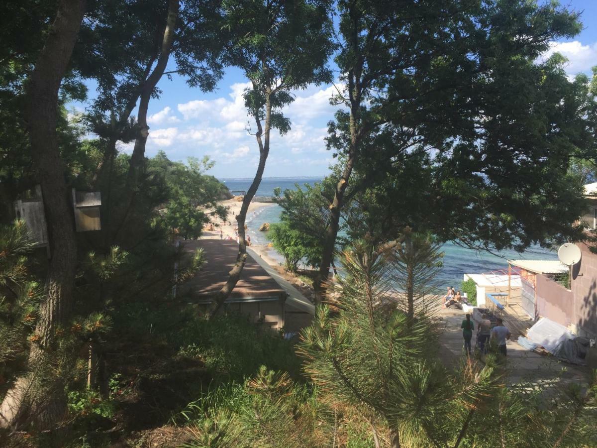 New Arkadia Apartment 敖德萨 外观 照片