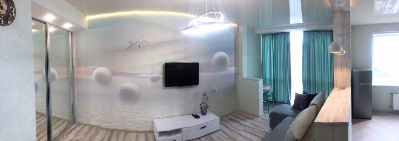 New Arkadia Apartment 敖德萨 外观 照片