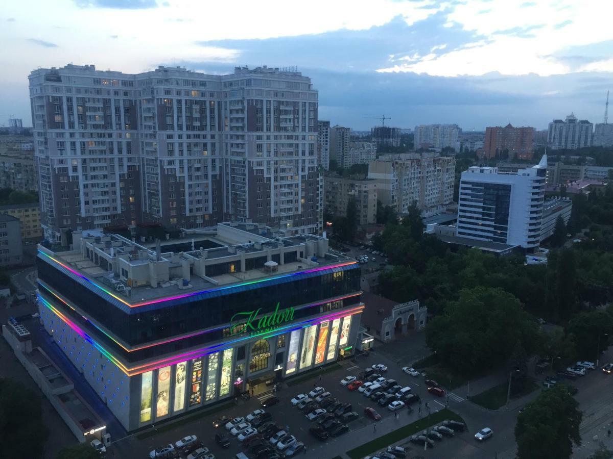 New Arkadia Apartment 敖德萨 外观 照片