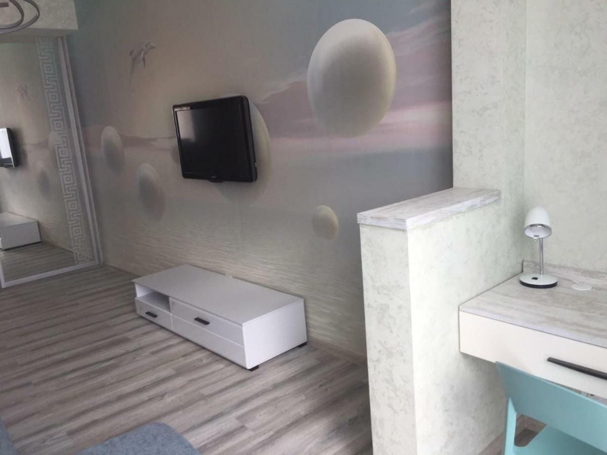 New Arkadia Apartment 敖德萨 外观 照片