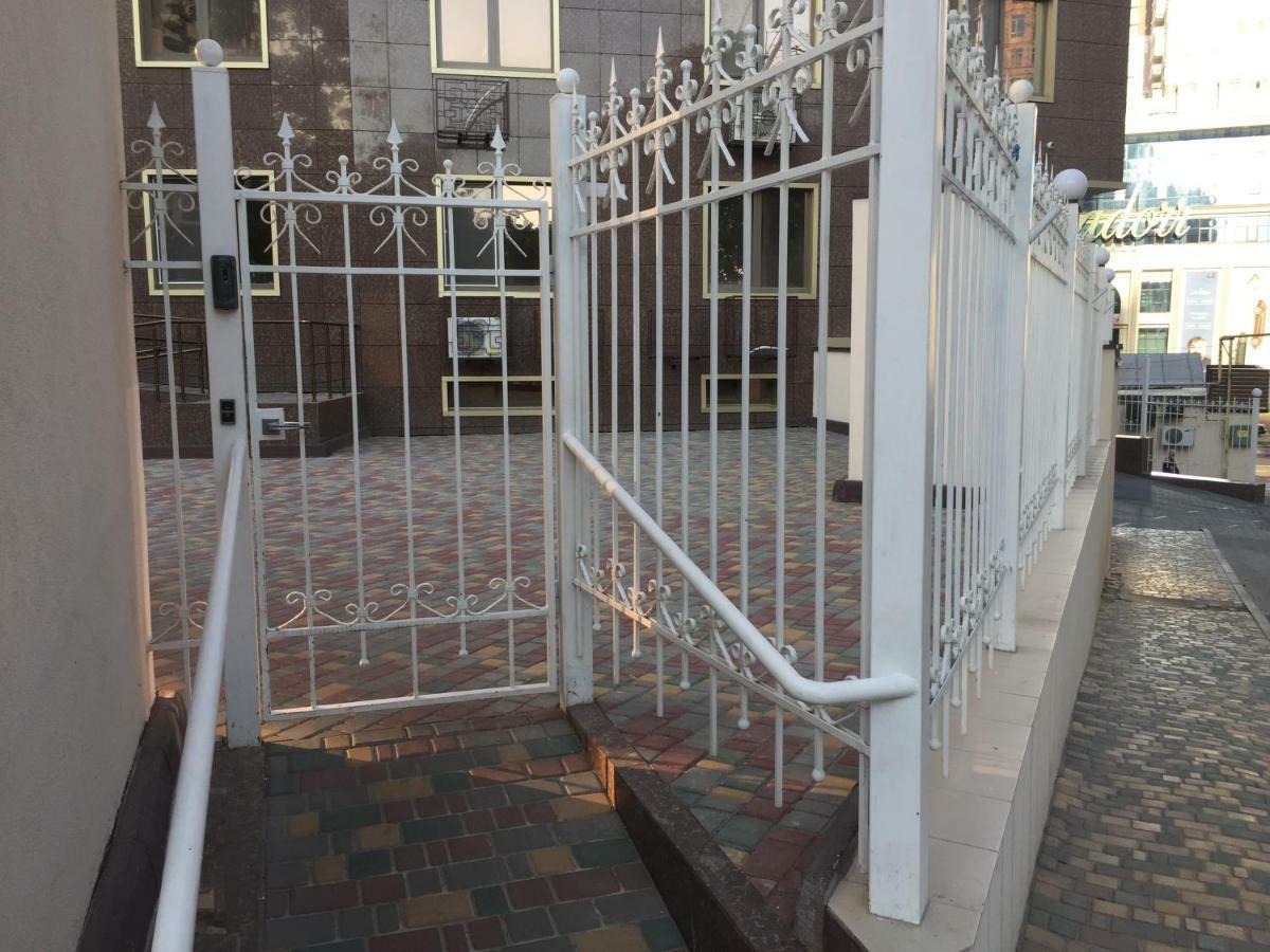 New Arkadia Apartment 敖德萨 外观 照片