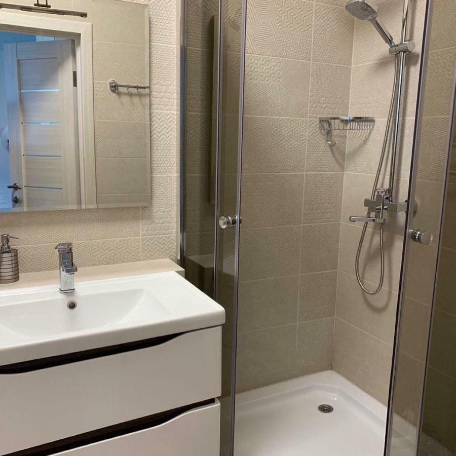 New Arkadia Apartment 敖德萨 外观 照片